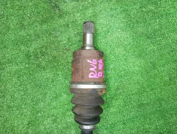 ПРИВОД НА HONDA STREAM RN6 R18A