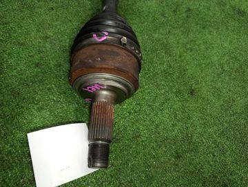 ПРИВОД НА HONDA INSPIRE UC1 J30A