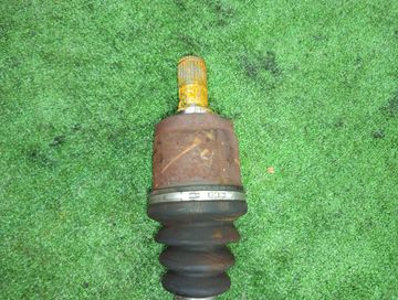 ПРИВОД НА HONDA INSPIRE UC1 J30A