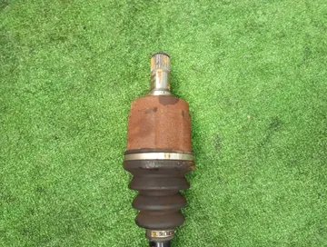 ПРИВОД НА HONDA ODYSSEY RA6 F23A