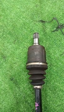 ПРИВОД НА HONDA CAPA GA4 D15B