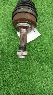 ПРИВОД НА HONDA FIT GD1 L13A