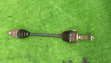 ПРИВОД НА HONDA FIT GD1 L13A