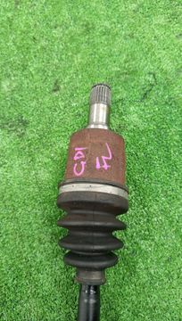 ПРИВОД НА HONDA FIT GD1 L13A