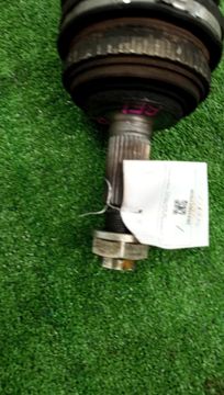 ПРИВОД НА HONDA STEPWGN RF1 B20B