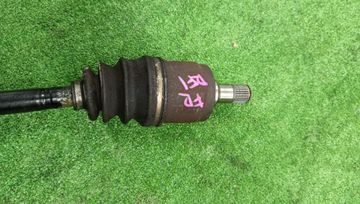 ПРИВОД НА HONDA STEPWGN RF1 B20B