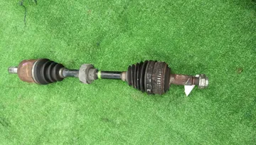 ПРИВОД НА HONDA STEPWGN RF4 K20A