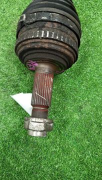 ПРИВОД НА HONDA STEPWGN RF4 K20A