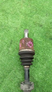 ПРИВОД НА HONDA STEPWGN RF4 K20A