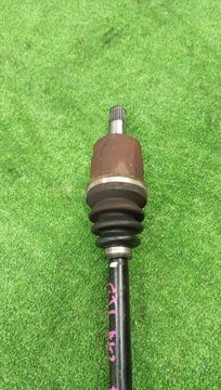 ПРИВОД НА HONDA AIRWAVE GJ1 L15A