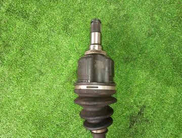 ПРИВОД НА TOYOTA PORTE NNP11 1NZ-FE