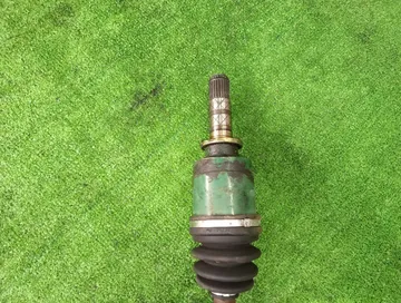 ПРИВОД НА SUBARU IMPREZA GG9 EJ204