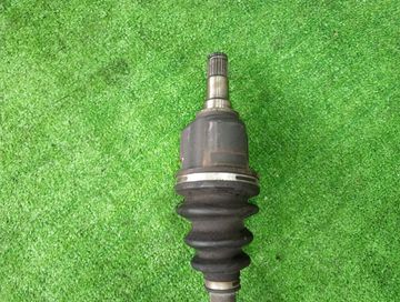 ПРИВОД НА TOYOTA COROLLA FIELDER NZE141G 1NZ-FE