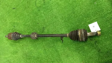 ПРИВОД НА HONDA STREAM RN1 D17A