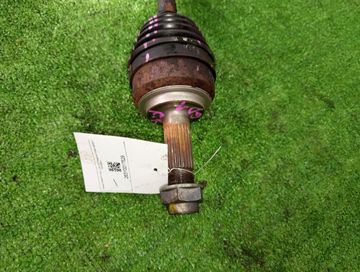 ПРИВОД НА HONDA FIT GD1 L13A
