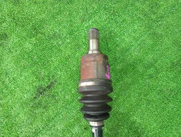ПРИВОД НА HONDA FIT GD1 L13A