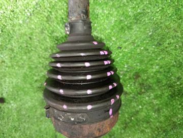 ПРИВОД НА HONDA FIT GD1 L13A