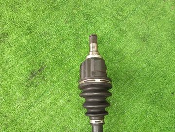 ПРИВОД НА TOYOTA PORTE NCP141 1NZ-FE
