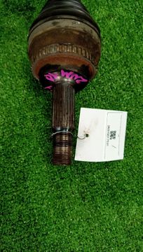 ПРИВОД НА TOYOTA ISIS ZNM10G 1ZZ-FE