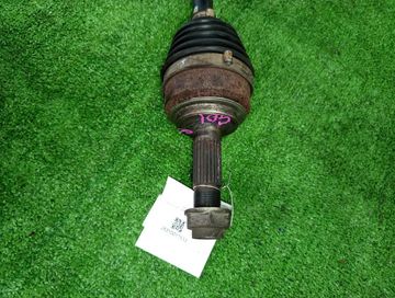 ПРИВОД НА HONDA FIT GD1 L13A