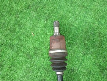 ПРИВОД НА HONDA FIT GD1 L13A