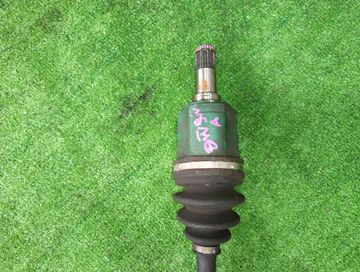 ПРИВОД НА MAZDA DEMIO DW3W B3E