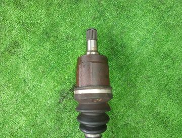 ПРИВОД НА HONDA AIRWAVE GJ1 L15A