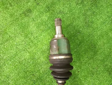 ПРИВОД НА MITSUBISHI COLT PLUS Z23W 4A91