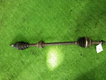 ПРИВОД НА TOYOTA BB NCP31 1NZ-FE
