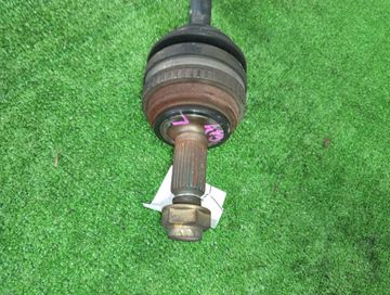 ПРИВОД НА HONDA CAPA GA4 D15B