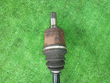 ПРИВОД НА HONDA CAPA GA4 D15B