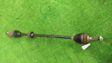 ПРИВОД НА HONDA FIT GD1 L13A