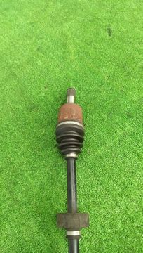 ПРИВОД НА HONDA FIT GD1 L13A