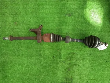ПРИВОД НА HONDA STEPWGN RF1 B20B