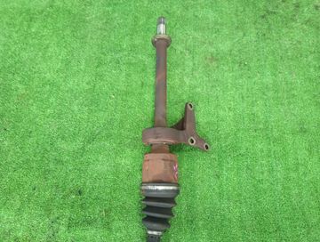 ПРИВОД НА HONDA STEPWGN RF1 B20B