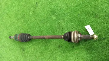 ПРИВОД НА SUBARU IMPREZA GG9 EJ204