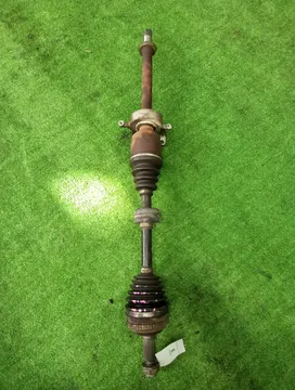 ПРИВОД НА HONDA STEPWGN RF4 K20A