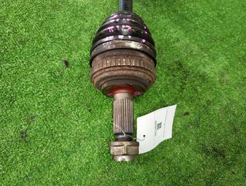ПРИВОД НА HONDA STEPWGN RF4 K20A