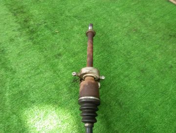 ПРИВОД НА HONDA STEPWGN RF4 K20A