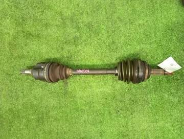 ПРИВОД НА TOYOTA PROBOX NCP55V 1NZ-FE
