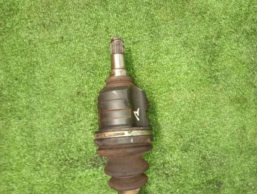 ПРИВОД НА TOYOTA PROBOX NCP55V 1NZ-FE