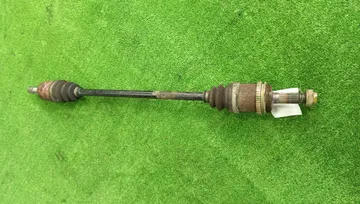 ПРИВОД НА HONDA STEPWGN RF4 K20A