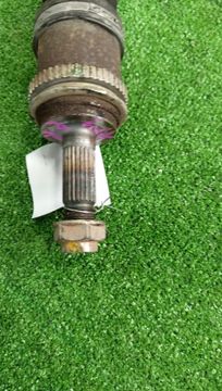 ПРИВОД НА HONDA STEPWGN RF4 K20A