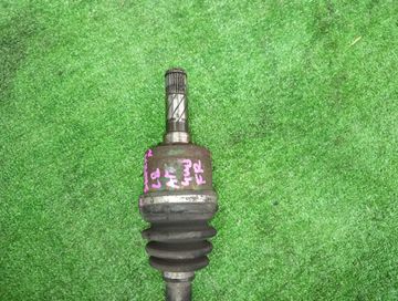 ПРИВОД НА MAZDA BONGO SKP2M L8