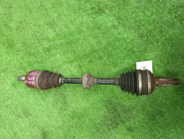 ПРИВОД НА HONDA STEPWGN RF3 K20A