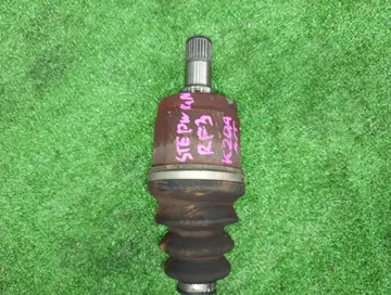 ПРИВОД НА HONDA STEPWGN RF3 K20A
