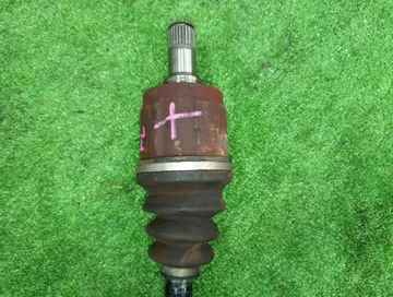 ПРИВОД НА HONDA STEPWGN RF3 K20A