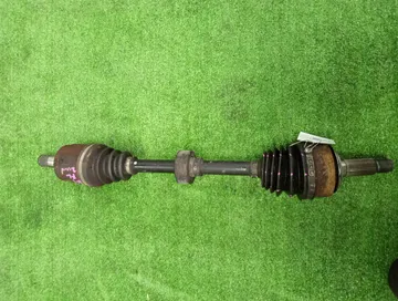 ПРИВОД НА HONDA ODYSSEY RB3 K24A