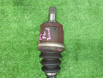 ПРИВОД НА HONDA ODYSSEY RB3 K24A