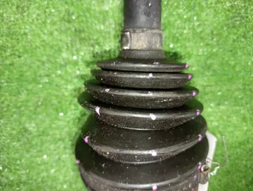 ПРИВОД НА HONDA ODYSSEY RB3 K24A